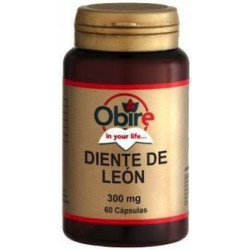 Diente de León - 60 cap - Obire