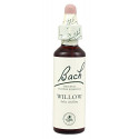 Willow Flores de bach originales 20 ml