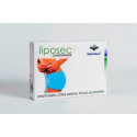 Internature LIPOSEC 60 cápsulas