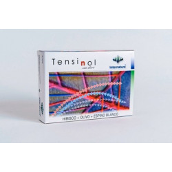 Internature TENSINOL 60 cápsulas
