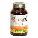 PERLAS DE SALMON 120 perlas-500 mg - Pinisan