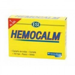 Hemocalm - 30 cap - ESI