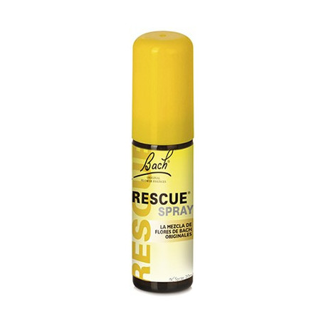 Rescue Remedy spray 20 ml