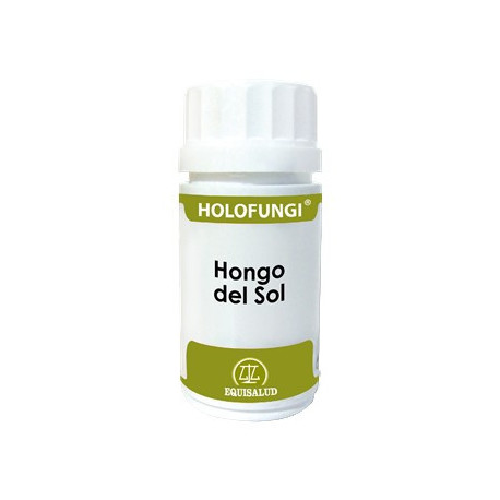 HOLOFUNGI HIRATAKE  180 cápsulas Equisalud