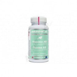 TEANINA AB COMPLEX 30 Tabletas Airbiotic