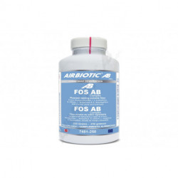 FOS AB COMPLEX 250 gramos Airbiotic