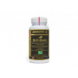 KRILLBIOTIC  590 mg 30 cápsulas Airbiotic