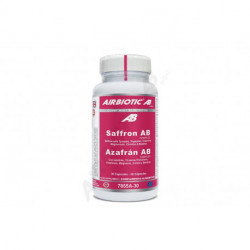 AZAFRAN  COMPLEX 30  cápsulas Airbiotic
