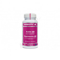 ECHINACEA  COMPLEX 60 cápsulas Airbiotic