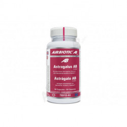 ASTRAGALO  COMPLEX 60 cápsulas Airbiotic