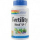 Fertility Blend 100 cápsulas Solaray