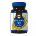 Germen de Trigo - 1000 mg -30 perlas - Naturmil