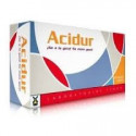 Acidur - 60 cápsulas - tegor