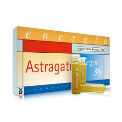 Astragater (t-36) -10 viales 10 ml- Tegor