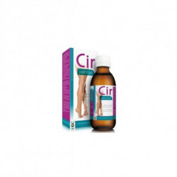 cir jarabe 200 ml. tegor