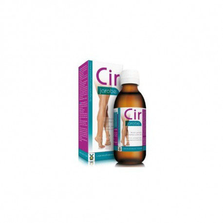 cir jarabe 200 ml. tegor