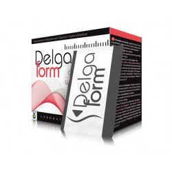 delgaform 20 sobres de 5 gr. Tegor