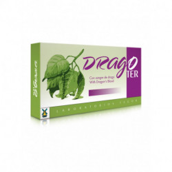 drago ter 40 capsulas tegor