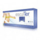 esculter 1 20 viales+40 comprimidos tegor