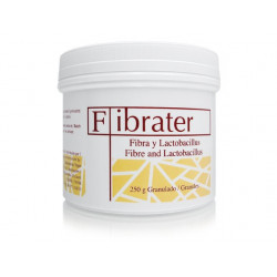 fibrater bote de 250 gr. Tegor