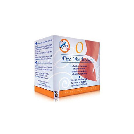 fito obe instant 20 sobres Tegor
