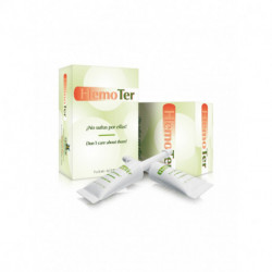 hemoter 7 unidosis x 5 ml. Tegor