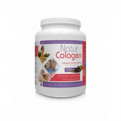 Natur colagen - 300 gramos polvo -Tegor