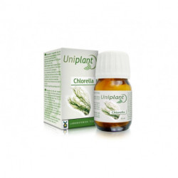 Uniplant chlorella 30 ml. Tegor
