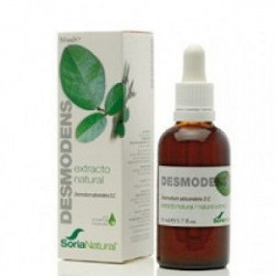 Extracto de Desmodens - 50 ml - Soria Natural