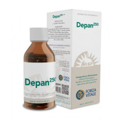 DEPAN-250  250 ml FORZA VITALE