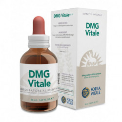 DMG-VITALE  50 ml FORZA VITALE