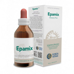 EPAMIX (TARASSACO-PLUS)  100 ml FORZA VITALE
