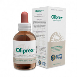 OLIPREX (OLIVO COMPOSTO)  50 ml FORZA VITALE