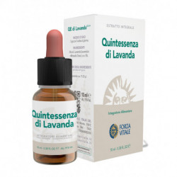 QE LAVANDA (espliego) 10 ml FORZA VITALE