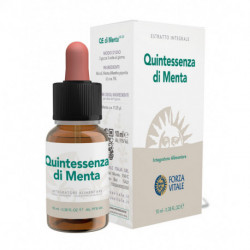 QE MENTA 10 ml FORZA VITALE