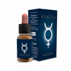 SMERALDO KIMIYA     10 ml FORZA VITALE