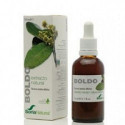 Extracto de Boldo - 50 ml - Soria Natural