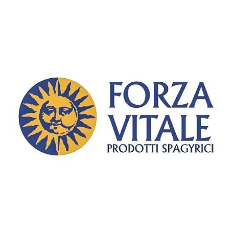 SYS PINO 50 ml FORZA VITALE