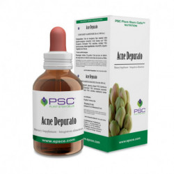 PSC ACNE DEPURATO 50 ml FORZA VITALE