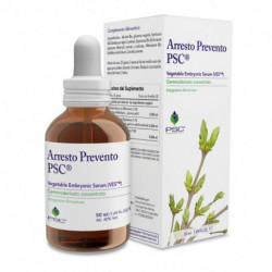 PSC ARRESTO PREVENTO  50 ml FORZA VITALE