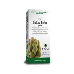 PSC GINGKO BILOBA  15 ml FORZA VITALE
