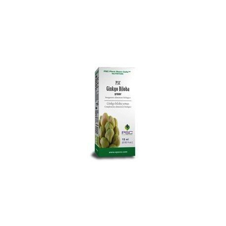 PSC GINGKO BILOBA  15 ml FORZA VITALE
