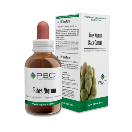 PSC RIBES NIGRUM  15 ml FORZA VITALE