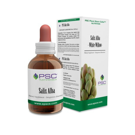 PSC SALIX ALBA  15 ml FORZA VITALE