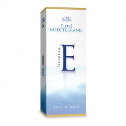 FM FORMULA E (EXAMENES) 10 ml FORZA VITALE