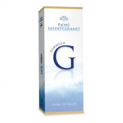 FM FORMULA G (GESTACION) 10 ml FORZA VITALE