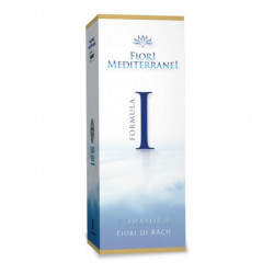 FM FORMULA I (INTOLERANCIA) 10 ml FORZA VITALE
