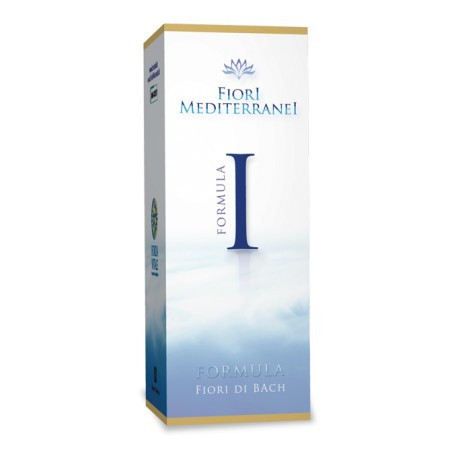 FM FORMULA I (INTOLERANCIA) 10 ml FORZA VITALE