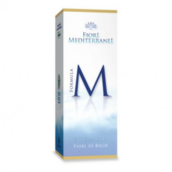 FM FORMULA M (MENOPAUSIA) 10 ml FORZA VITALE