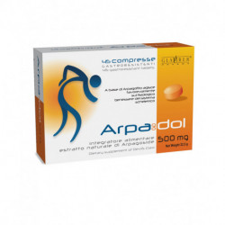 GL ARPAGODOL 45 comprimidos